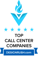 Top Call Center Agency Award